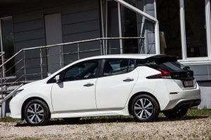 Pārdod Leaf     - 150z/s , 2021