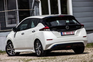 Pārdod Leaf     - 150z/s , 2021