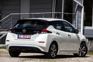 Pārdod Leaf     - 150z/s , 2021
