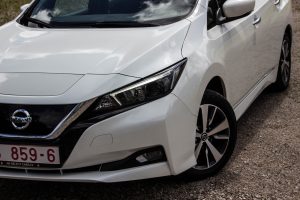 Pārdod Leaf     - 150z/s , 2021